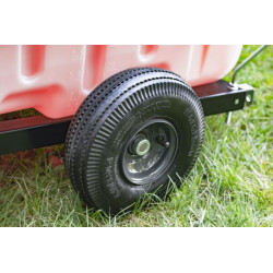 Velkamas purkštuvas 56L 450615