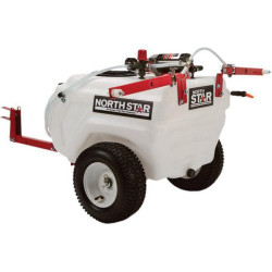 Priekabos purkštuvas 79L, NorthStar 282780