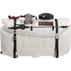 Purkštuvas taškiniam naudojimui 98,4 l. Nstar 20771201