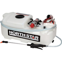 Purkštuvas taškinis 30 LH Nstar 20772051