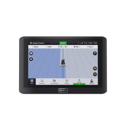 FJD AT2 automatinio vairavimo komplektas, 1 antena, SBAS+RTK versija, FJDAT2