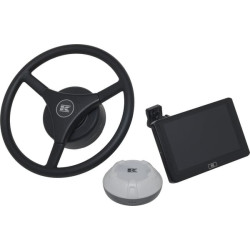 AT2 automatinio vairavimo komplektas, 1 antena, SBAS+RTK versija AN600KR