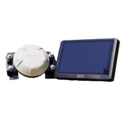 AUTO vairavimo komplektas FJD AS2, skirtas „Steer Ready“ sistemai FJDAS2KR