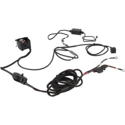 Kabelių pynių komplektas ISOBUS FJD84000Q0030B