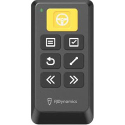 Lengvas valdymas FJD39046