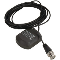 GPS antenos pleistras Cruizer RP10638000015
