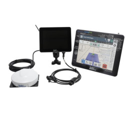 Matrix 908 NAV +RXA52 su „Cobo“ maitinimo kabeliu TJT9010006EN