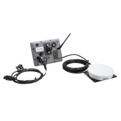 Matrix 908 NAV +RXA52 su „Cobo“ maitinimo kabeliu TJT9010006EN