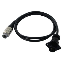 Pavarų perjungimo trosas „Quantron TJT198686“