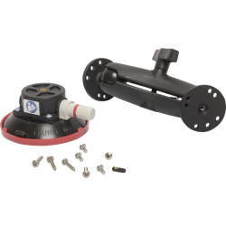 Stūmoklio tvirtinimo komplektas 9002700