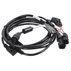 Adapterio laidas PW/CAN/DATA 2,4 m TJT4505845