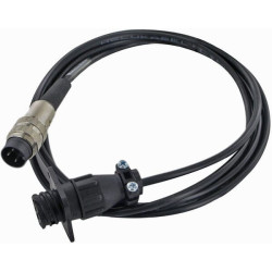 „Amatron“ 4 polių pavarų perjungimo trosas TJT198687