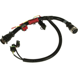 9S + M sekcijos kabelis TJT198410