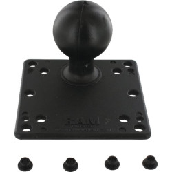 Surinkimo plokštė „D“ (lizdinė pakuotė) RAMD246UBL