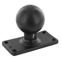 Montavimo plokštė „D“ RAMD202U24