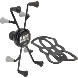 7 colių planšetinio kompiuterio laikiklis RAM universalus (blisterinė pakuotė) RAMBHOLUN8BL