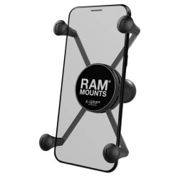 RAM X-GRIP universalus 5 colių planšetinio kompiuterio laikiklis su 1,5 colio RAMCHOLUN10