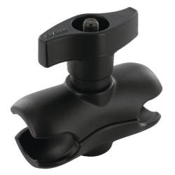 Spaustukas „D“ 130 mm RAMD201UC