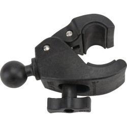 RAM C spaustuko pagrindas (lizdinė pakuotė) RAMC401PBL