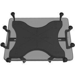 RAM X-GRIP universalus 12 colių skirtukas (blisterinė pakuotė) RAMHOLUN11BL