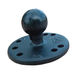 Montavimo plokštė „B“ RAMB202