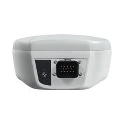 Išmanusis imtuvas 2 GPS įrašymas, vieno dažnio, be komplekto, 46701606