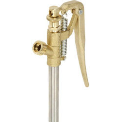 Purškimo antgalis, 600 mm, keraminis 8282001