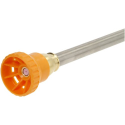 Purškimo antgalis, 600 mm, keraminis 8282001