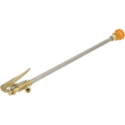 Purškimo antgalis, 600 mm, keraminis 8282001