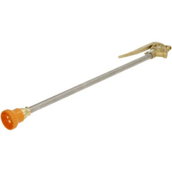 Purškimo antgalis, 600 mm, keraminis 8282001