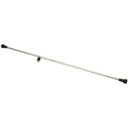 Aliuminio prailginimo vamzdis 1000 mm 845121AKY