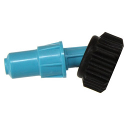 Purškimo antgalis, 15 colių prailginimas, 3/8 colio jungtis, 5080015PP406X26