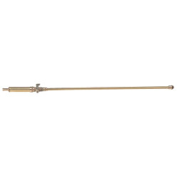 Lancetas su filtru ir rutuliniu vožtuvu 001600