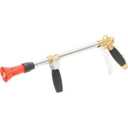 Aukšto slėgio purškimo pistoletas F20007