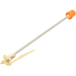 Purškimo pistoletas 600 mm F20005