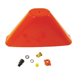 Purkštuvo kūgis 12x19F 30130510