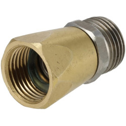 Pasukama jungtis, 1/2 colio, skirta purškimo pistoletams F20009