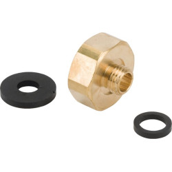 Purškimo pistoleto adapteris 001890