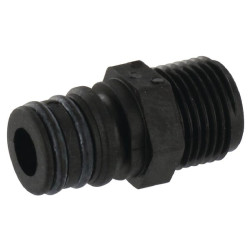 Arag šakinė jungtis 1/2" 5062600150