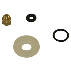 Purškimo antgalio remonto rinkinys 630222