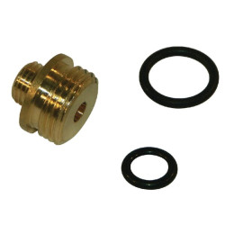 Dvigubas nipelis 12x19Fx1/2"M 3015095