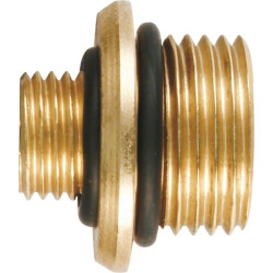 Adapteris M12x19-3/8" 5062600250