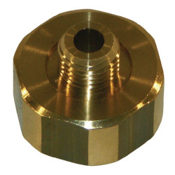 Purškimo reduktoriaus mygtukas 917015