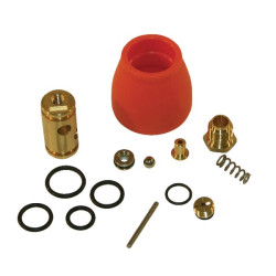 Dėvimųjų dalių komplektas Sprayggg 2230227