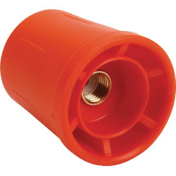 Turbinos galvutės 913121 apsauga