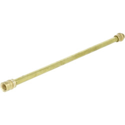 Purškimo pistoleto pailginimas 300 mm 001502