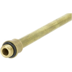 Purškimo pistoleto pailginimas 300 mm 001502