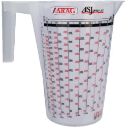 Matavimo indas 2 l 925101