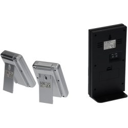 Meteorologinė stotelė, 2 jutikliai SM3002BINO