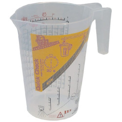 Greito patikrinimo ąsotis 2 LH 109024901